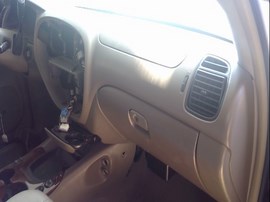 2006 TOYOTA SEQUOIA, LIMITED, 4.7, AT, 2WD,   Z25118